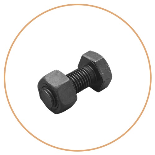 K V Auto Industries Top Nuts, Bolts and Screw and Fasteners Supplier