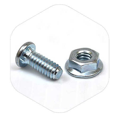 K V Auto Industries Top Nuts, Bolts and Screw and Fasteners Supplier