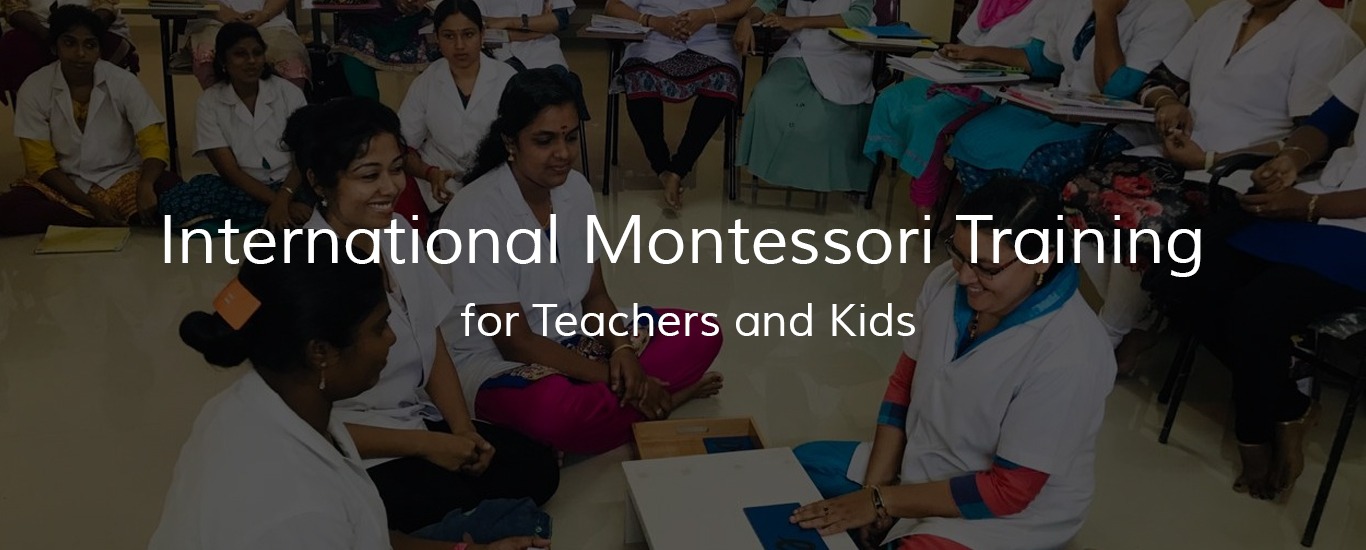 Global Kids International Montessori School - Kindergarten, Kids Nursery and Playgroup and Teacher Training Institute in Kaniyapuram, Thiruvananthapuram