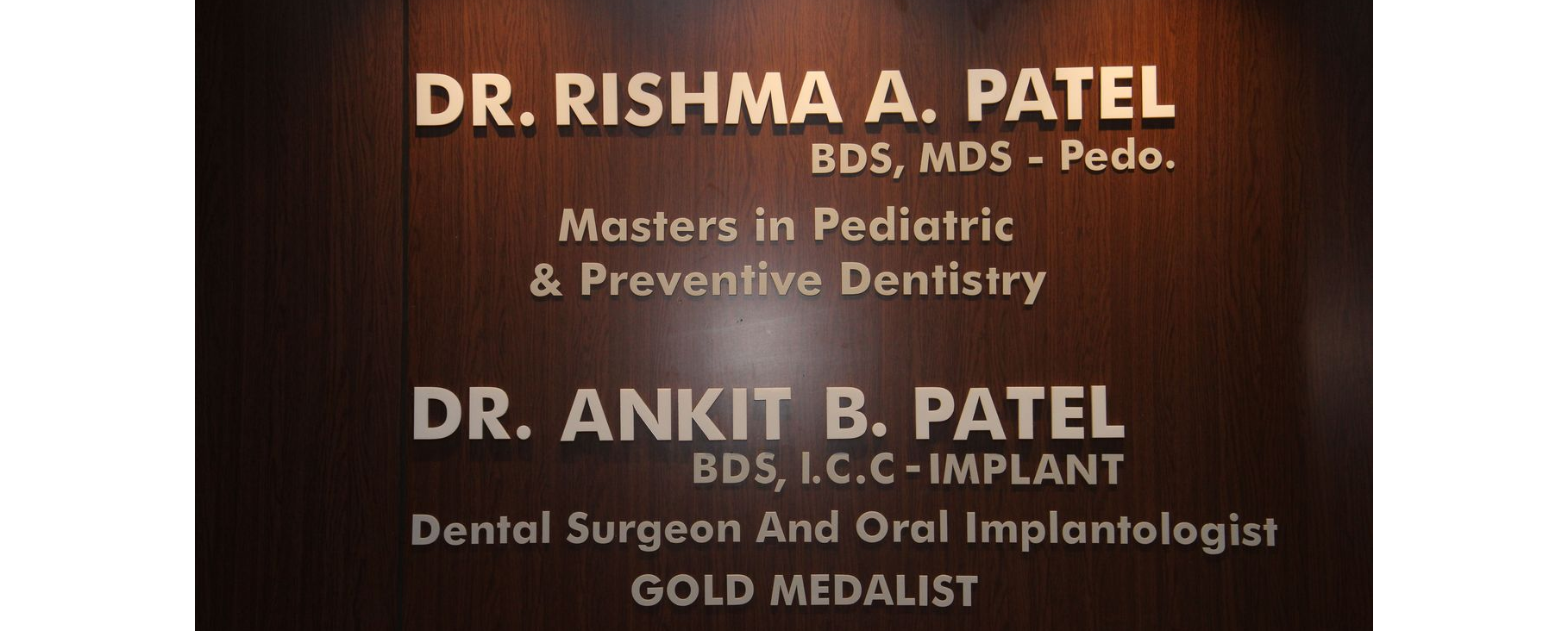 Dr. Smile Dental Clinic - Dentist and Dental Clinic in Golwad Gate, Navsari