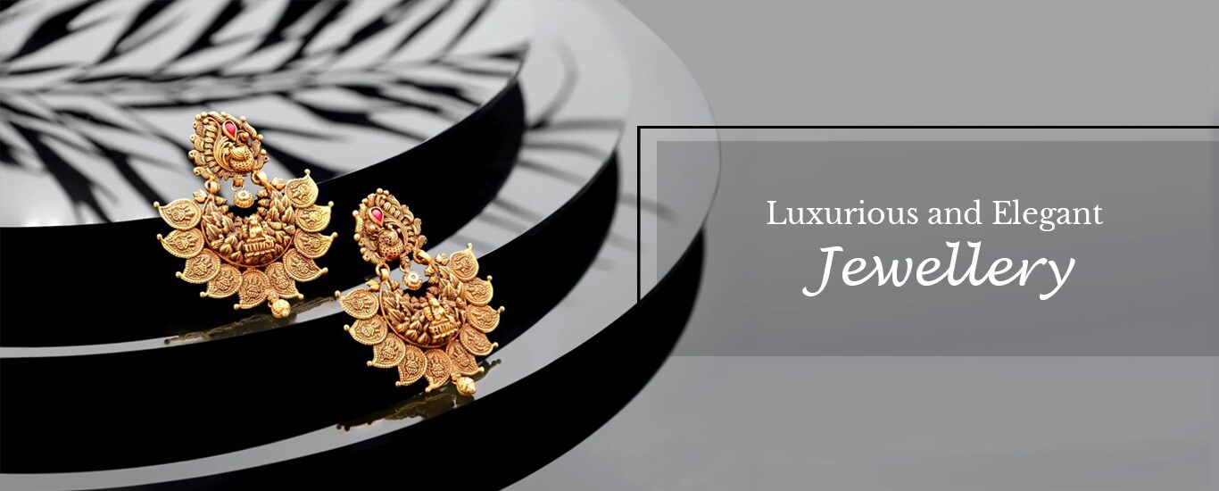 Krishna Jewellers Top Jewelry Shop in Dahisar, Mumbai, Maharashtra, India