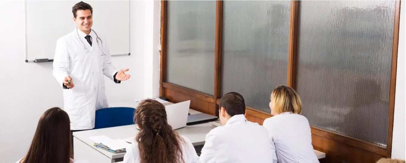 Indian Healthcare BPO - Medical Laboratory Technician College Course in Chennai / Bangalore / Hyderabad, Kanchipuram