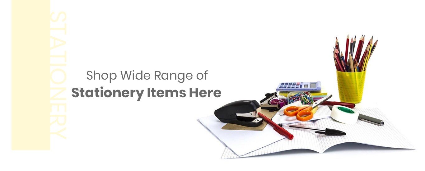 Himalaya Book World Top Stationery Shop in Secunderabad, Hyderabad