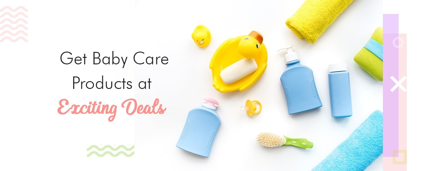 Giggles.zone - Baby Care Products Dealer in Lunsikui, Navsari