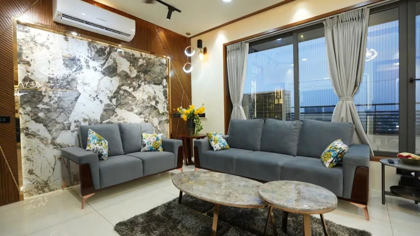 luxury sofa for large living room
