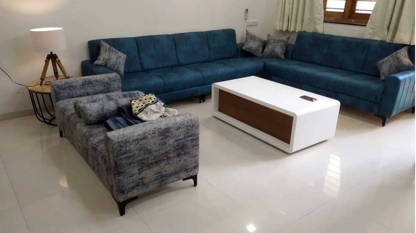 luxury sofa for large living room