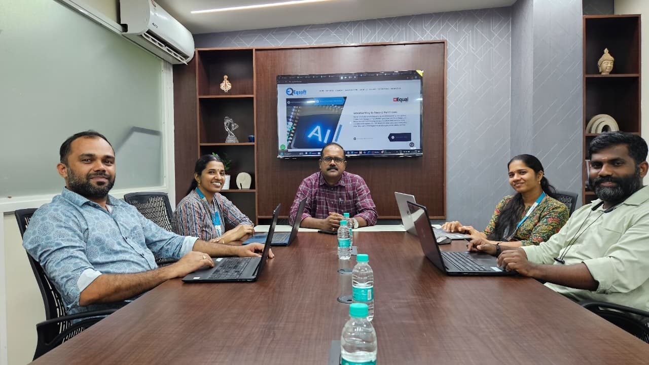 Milestone Celebration