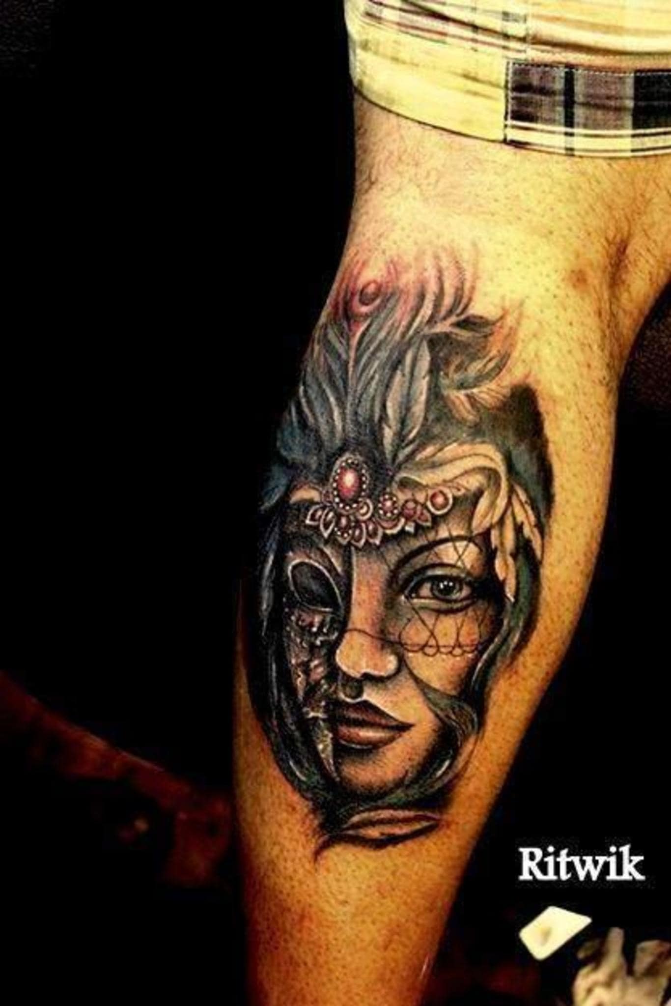 b.a.ink tattoos the best high quality tattoos in bangalore