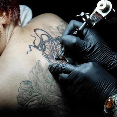 Red Skink Tattoo Studio | Tattoo & Piercing Shop in Monfalcone