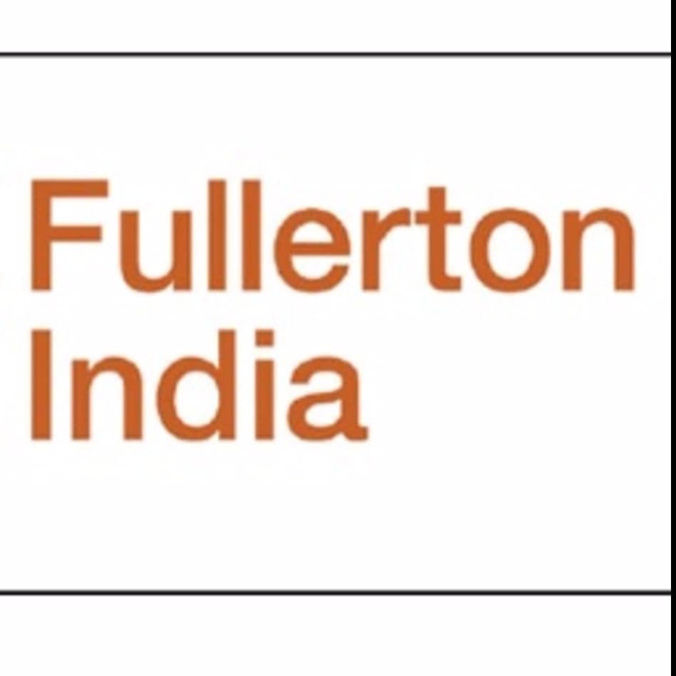 Fullerton India mConnect by Fullerton India