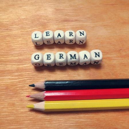 German A1 — Beginner